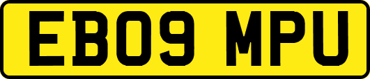 EB09MPU