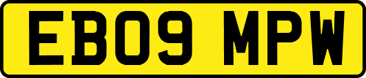 EB09MPW