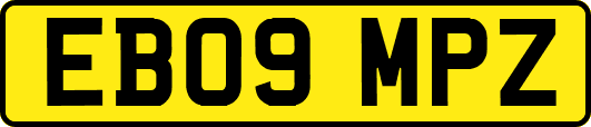 EB09MPZ