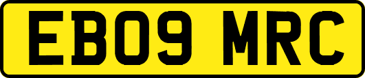 EB09MRC