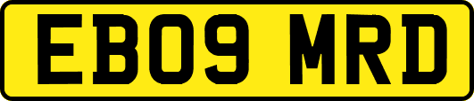 EB09MRD