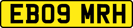 EB09MRH