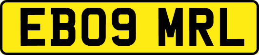 EB09MRL