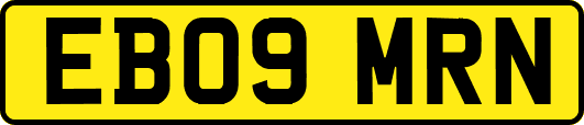 EB09MRN