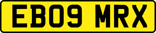 EB09MRX