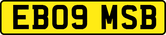 EB09MSB