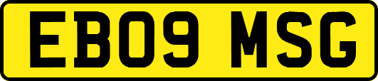 EB09MSG