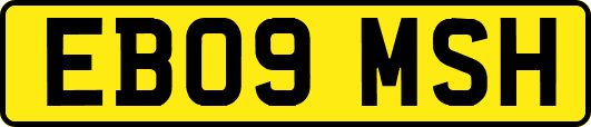 EB09MSH