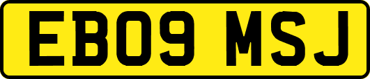 EB09MSJ