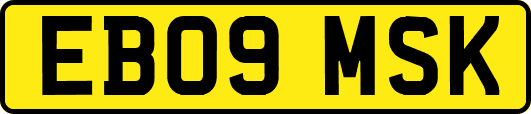 EB09MSK