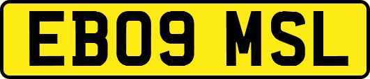 EB09MSL