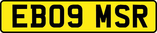 EB09MSR
