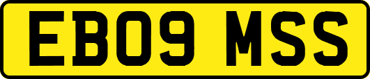 EB09MSS