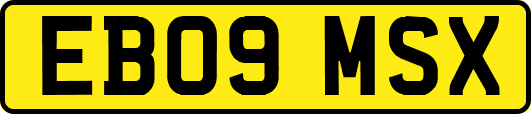 EB09MSX