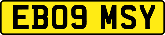 EB09MSY