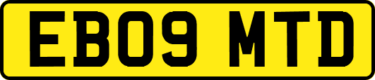EB09MTD