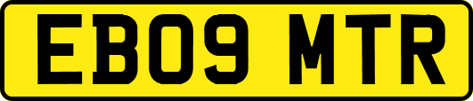 EB09MTR