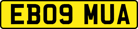 EB09MUA