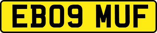 EB09MUF