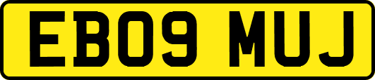 EB09MUJ