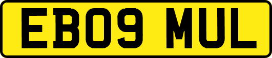 EB09MUL