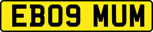EB09MUM