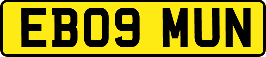EB09MUN