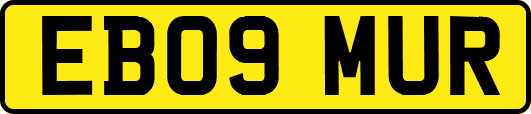 EB09MUR