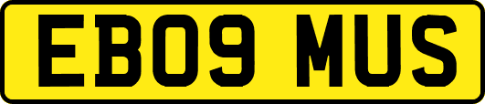 EB09MUS