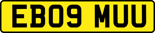 EB09MUU