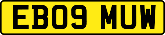 EB09MUW