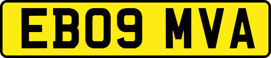 EB09MVA