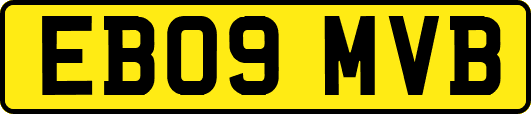 EB09MVB