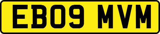 EB09MVM