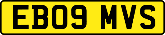 EB09MVS