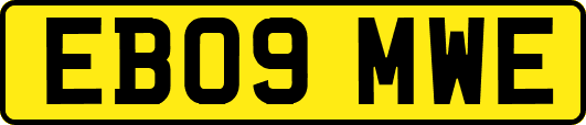 EB09MWE