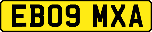 EB09MXA