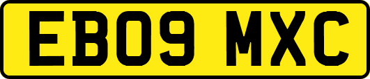 EB09MXC