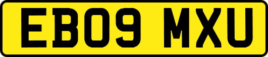 EB09MXU