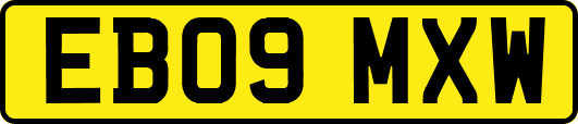EB09MXW