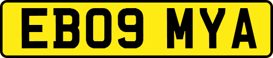 EB09MYA
