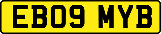 EB09MYB