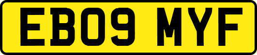 EB09MYF