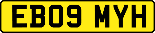 EB09MYH