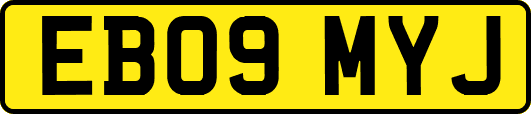 EB09MYJ