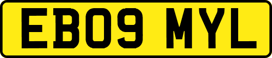 EB09MYL