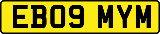 EB09MYM