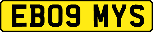 EB09MYS