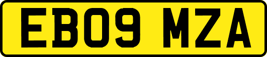 EB09MZA