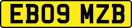 EB09MZB